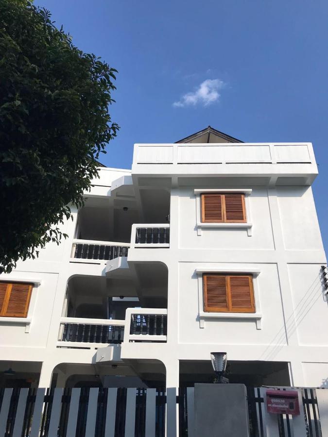 Chiangmai Inn Guesthouse Chiang Mai Eksteriør billede