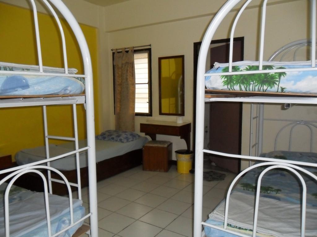 Chiangmai Inn Guesthouse Chiang Mai Værelse billede