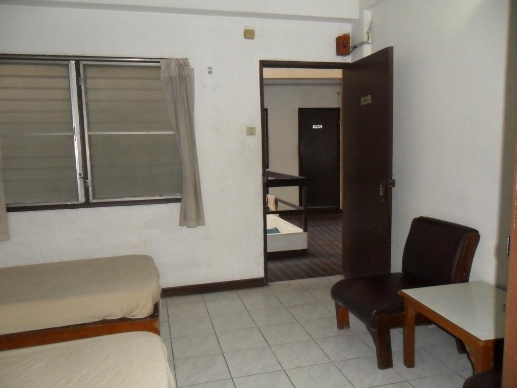 Chiangmai Inn Guesthouse Chiang Mai Værelse billede