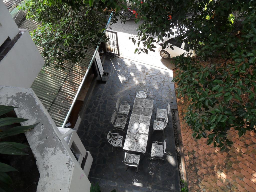 Chiangmai Inn Guesthouse Chiang Mai Eksteriør billede