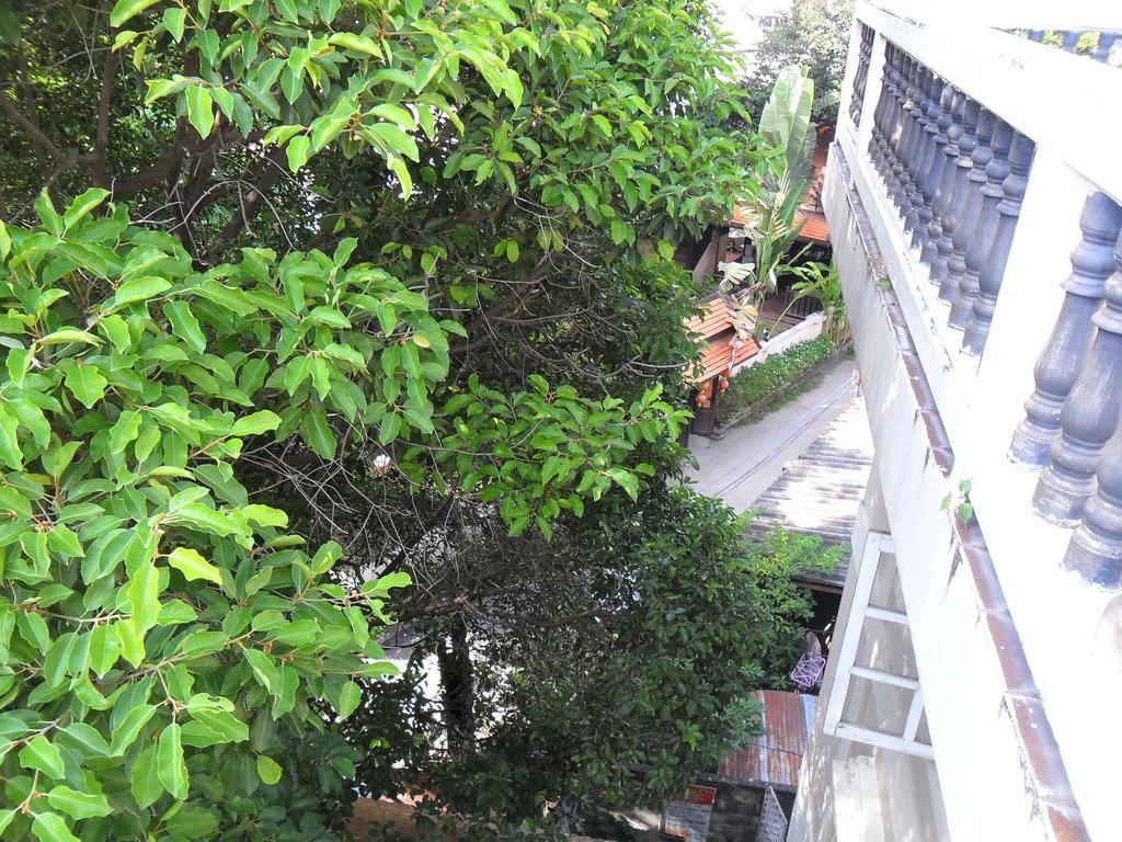 Chiangmai Inn Guesthouse Chiang Mai Eksteriør billede