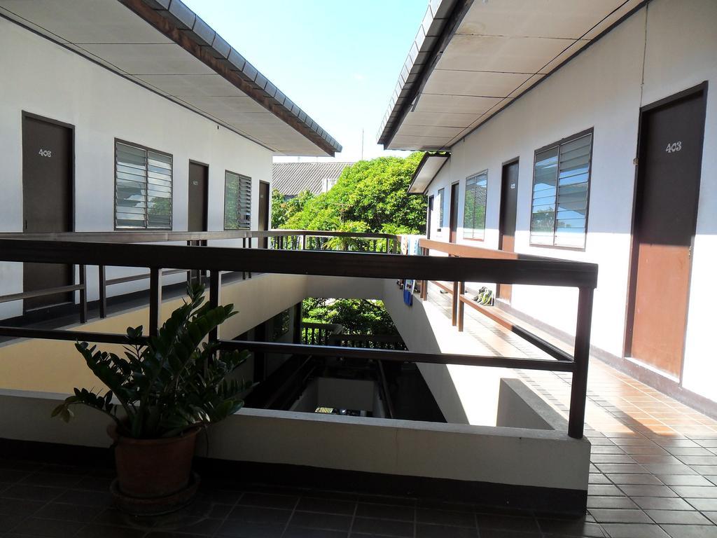 Chiangmai Inn Guesthouse Chiang Mai Eksteriør billede