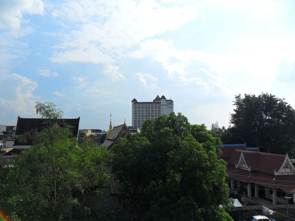Chiangmai Inn Guesthouse Chiang Mai Eksteriør billede