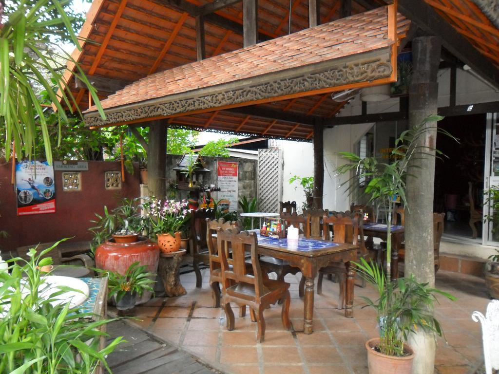 Chiangmai Inn Guesthouse Chiang Mai Eksteriør billede