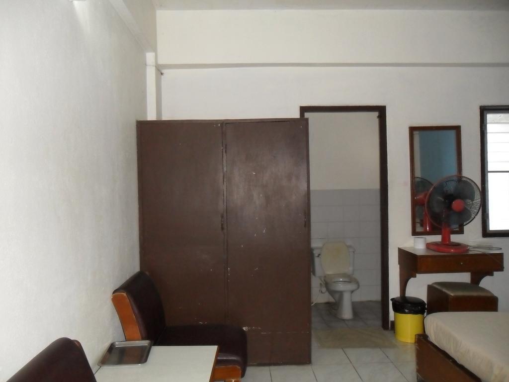 Chiangmai Inn Guesthouse Chiang Mai Eksteriør billede