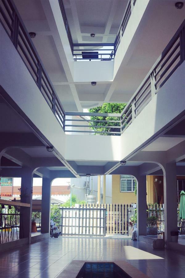 Chiangmai Inn Guesthouse Chiang Mai Eksteriør billede